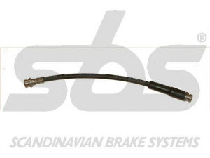 sbs 13308525135 stabdžių žarnelė 
 Stabdžių sistema -> Stabdžių žarnelės
1207358, 1213135, 1426700, 2N112282AC