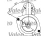 VALEO 455624 starteris 
 Elektros įranga -> Starterio sistema -> Starteris
0041512001, 0041513601, 004151360180