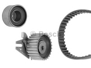 BOSCH 1 987 948 085 paskirstymo diržo komplektas