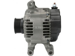 HC-PARTS CA2073IR kintamosios srovės generatorius 
 Elektros įranga -> Kint. sr. generatorius/dalys -> Kintamosios srovės generatorius
XR8310300BA, XR8310300BC, XR8310300BA