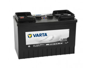 VARTA 610048068A742 starterio akumuliatorius; starterio akumuliatorius 
 Elektros įranga -> Akumuliatorius
1777800