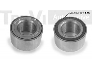 TREVI AUTOMOTIVE WB1023 rato guolio komplektas 
 Ašies montavimas/vairavimo mechanizmas/ratai -> Rato stebulė/montavimas -> Rato guolis
9004363369