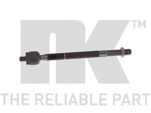NK 5034574 vidinė skersinė vairo trauklė 
 Vairavimas -> Vairo mechanizmo sujungimai
4550329255