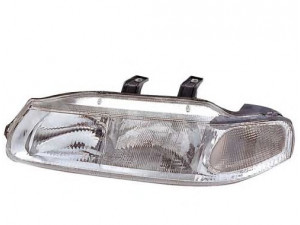 ALKAR 2741507 priekinis žibintas 
 Kėbulas -> Priekinis žibintas/dalys -> Priekinis žibintas/įterp.
XBC103570