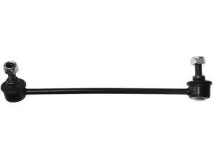 VEMA 25045 šarnyro stabilizatorius 
 Ašies montavimas/vairavimo mechanizmas/ratai -> Stabilizatorius/fiksatoriai -> Savaime išsilyginanti atrama
0K33C34160A