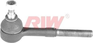 RIW ME2011 skersinės vairo trauklės galas 
 Vairavimas -> Vairo mechanizmo sujungimai
000 338 56 10, 000 338 59 10, 3385610
