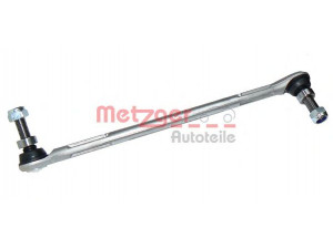 METZGER 53041712 šarnyro stabilizatorius 
 Ašies montavimas/vairavimo mechanizmas/ratai -> Stabilizatorius/fiksatoriai -> Savaime išsilyginanti atrama
204 320 3889