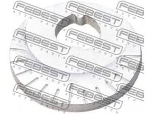 FEBEST 0530-002 gnybtas, atraminis buferis (ašies korpusas)
KD35-28-473