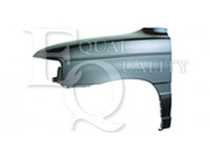 EQUAL QUALITY L03443 sparnas 
 Kėbulas -> Transporto priemonės priekis -> Sparnas/montavimo dalys
LB82-52110A