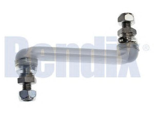 BENDIX 042799B šarnyro stabilizatorius 
 Ašies montavimas/vairavimo mechanizmas/ratai -> Stabilizatorius/fiksatoriai -> Savaime išsilyginanti atrama
1233200989