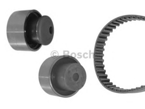 BOSCH 1 987 948 904 paskirstymo diržo komplektas 
 Techninės priežiūros dalys -> Papildomas remontas