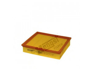 HENGST FILTER E466L oro filtras 
 Techninės priežiūros dalys -> Techninės priežiūros intervalai
8 35 607, 8 35 608, 8 35 609, 8 35 617