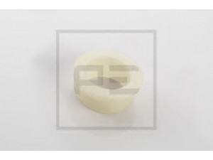 PE Automotive 013.032-00A įvorė, stabilizatorius 
 Ašies montavimas/vairavimo mechanizmas/ratai -> Stabilizatorius/fiksatoriai -> Sklendės
620 323 01 50