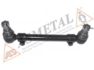 ASMETAL 21MR0100 strypo montavimas 
 Vairavimas -> Sujungimo trauklės surinkimas/dalys -> Sujungimo trauklės surinkimas
6313300503, 6313300703