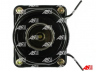 AS-PL SS9051 solenoidinis jungiklis, starteris