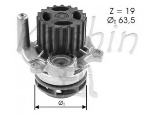 CALIBER WPC380 vandens siurblys 
 Aušinimo sistema -> Vandens siurblys/tarpiklis -> Vandens siurblys
038121011D, 038121011DX, 038121011G