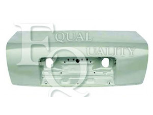 EQUAL QUALITY L05831 galinės durys 
 Kėbulas -> Transporto priemonės galas -> Galinės durys/dalys
4B5 827 023 M