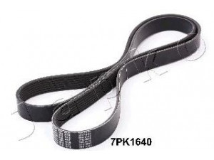 JAPKO 7PK1640 V formos rumbuoti diržai 
 Techninės priežiūros dalys -> Techninės priežiūros intervalai
38920-PRA-004, 38920-PRA-013, 11720-VC101
