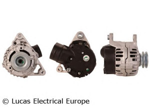 LUCAS ELECTRICAL LRB00378 kintamosios srovės generatorius 
 Elektros įranga -> Kint. sr. generatorius/dalys -> Kintamosios srovės generatorius
99451752, 99473468, 99476768