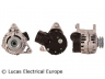 LUCAS ELECTRICAL LRB00378 kintamosios srovės generatorius 
 Elektros įranga -> Kint. sr. generatorius/dalys -> Kintamosios srovės generatorius
99451752, 99473468, 99476768