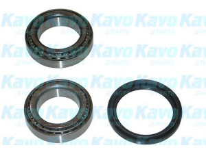 KAVO PARTS WBK-5517 rato guolio komplektas 
 Ašies montavimas/vairavimo mechanizmas/ratai -> Rato stebulė/montavimas -> Rato guolis
MB092749, MB922062, MR112242