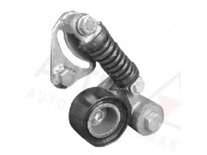 AUTEX 654109 įtempiklio skriemulys, V formos rumbuotas diržas 
 Diržinė pavara -> V formos rumbuotas diržas/komplektas -> Įtempiklio skriemulys
51958007394, 51958007394, 51958007397