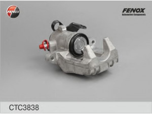 FENOX CTC3838 stabdžių apkabos ašies rinkinys 
 Stabdžių sistema -> Stabdžių matuoklis -> Stabdžių dalys
1J0615424, 1J0615424