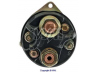 WAIglobal 66-127 solenoidinis jungiklis, starteris