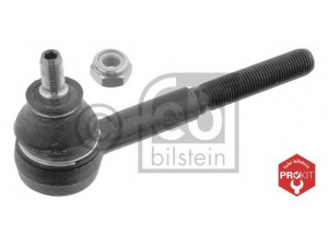 FEBI BILSTEIN 02379 skersinės vairo trauklės galas
000 338 56 10