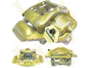 Brake ENGINEERING CA189R stabdžių apkaba 
 Stabdžių sistema -> Stabdžių matuoklis -> Stabdžių matuoklio montavimas
331615108B