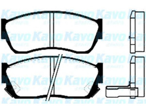 KAVO PARTS BP-8506 stabdžių trinkelių rinkinys, diskinis stabdys 
 Techninės priežiūros dalys -> Papildomas remontas
5520051810, 5520060870, 5520061850