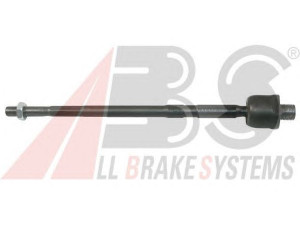 A.B.S. 240458 vidinė skersinė vairo trauklė 
 Vairavimas -> Vairo mechanizmo sujungimai
48830-63J00