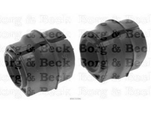 BORG & BECK BSK7208K skersinio stabilizatoriaus komplektas 
 Ašies montavimas/vairavimo mechanizmas/ratai -> Stabilizatorius/fiksatoriai -> Pasukimo trauklė
5094C4, 5094E2, 96 857 197 80, 5094C4