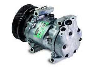 HOFFER K11245 kompresorius, oro kondicionierius 
 Oro kondicionavimas -> Kompresorius/dalys
7700273801, 8200315744, 8200600117