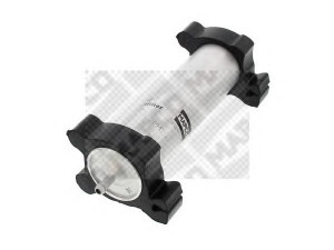 MAPCO 63752 kuro filtras 
 Techninės priežiūros dalys -> Papildomas remontas
1332 7787 476, 1332 7794 549, 7794549