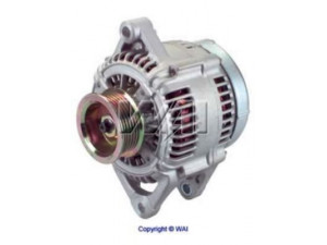 WAIglobal 13765N kintamosios srovės generatorius 
 Elektros įranga -> Kint. sr. generatorius/dalys -> Kintamosios srovės generatorius
4686099, 4727221, 4727329, 4727329A