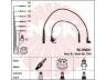 NGK 44284 uždegimo laido komplektas 
 Kibirkšties / kaitinamasis uždegimas -> Uždegimo laidai/jungtys
77 00 742 835, 77 00 742 835