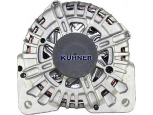 AD KÜHNER 301959RI kintamosios srovės generatorius 
 Elektros įranga -> Kint. sr. generatorius/dalys -> Kintamosios srovės generatorius
2310000Q0J, 93161735, 8200404459