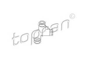 TOPRAN 111 358 žarna, vožtuvo dangtelio alsuoklis 
 Variklis -> Cilindrų galvutė/dalys -> Svirties dangtelis/tarpiklis
06B 103 221A, 06B 103 221B, 06B 103 221P