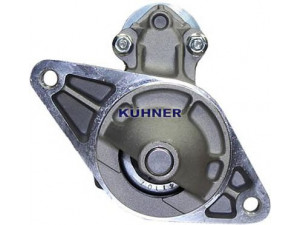 AD KÜHNER 254037 starteris 
 Elektros įranga -> Starterio sistema -> Starteris
28100-87551, 28100-87551-000, 2810087551