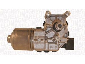 MAGNETI MARELLI 064350005010 valytuvo variklis 
 Priekinio stiklo valymo sistema -> Varikliukas, priekinio stiklo valytuvai
1514060, 1698869, 8A61-17B571-AA