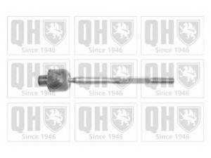 QUINTON HAZELL QR3694S vidinė skersinė vairo trauklė 
 Vairavimas -> Vairo mechanizmo sujungimai
53010-SMG-E01