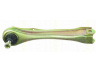 strypo montavimas
