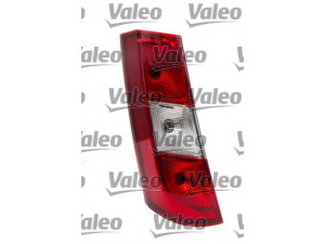 VALEO 044779 kombinuotas galinis žibintas 
 Kėbulas -> Šviesos -> Kombinuotas galinis žibintas/dalys -> Kombinuotas galinis žibintas
265556730R