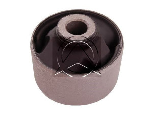 SIDEM 887610 valdymo svirties/išilginių svirčių įvorė 
 Ašies montavimas/vairavimo mechanizmas/ratai -> Valdymo svirtis/pasukamosios svirties sujungimas -> Montavimas/sutvirtinimas
54584 3F600, 54584 3K000