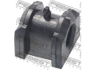 FEBEST MSB-CS2FR skersinio stabilizatoriaus įvorių komplektas
05105103AC, 4056A004, MR403645