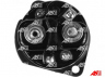 AS-PL SS1016 solenoidinis jungiklis, starteris