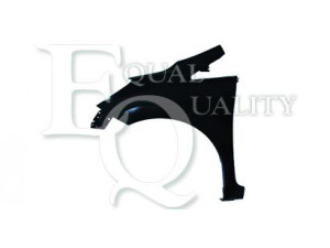 EQUAL QUALITY L02814 sparnas 
 Kėbulas -> Transporto priemonės priekis -> Sparnas/montavimo dalys
FCA01-3WCMC
