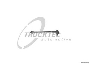 TRUCKTEC AUTOMOTIVE 02.37.050 strypo montavimas
638 460 0005, 638 460 0205