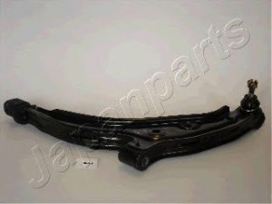 JAPANPARTS BS-100L vikšro valdymo svirtis 
 Ašies montavimas/vairavimo mechanizmas/ratai -> Valdymo svirtis/pasukamosios svirties sujungimas -> Vairo trauklės (valdymo svirtis, išilginis balansyras, diago
54501-44B00, 54501-4F102, 54501-4F105